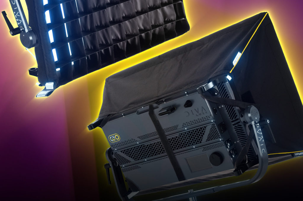 DoPchoice: new Snapbag and Snapgrid at NAB 2025
