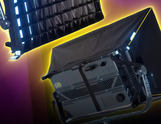 DoPchoice: new Snapbag and Snapgrid at NAB 2025