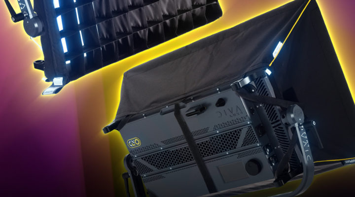 DoPchoice: new Snapbag and Snapgrid at NAB 2025