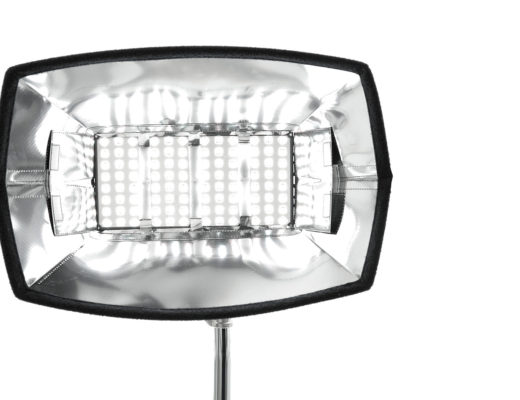 DoPchoice shows unique light control solution