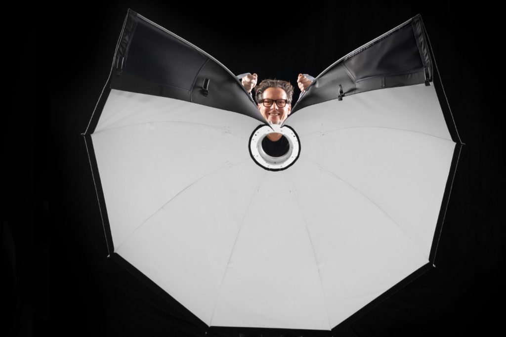 DoPchoice to intro Snap-Rabbit Octa5 Snapbag at BSC Expo