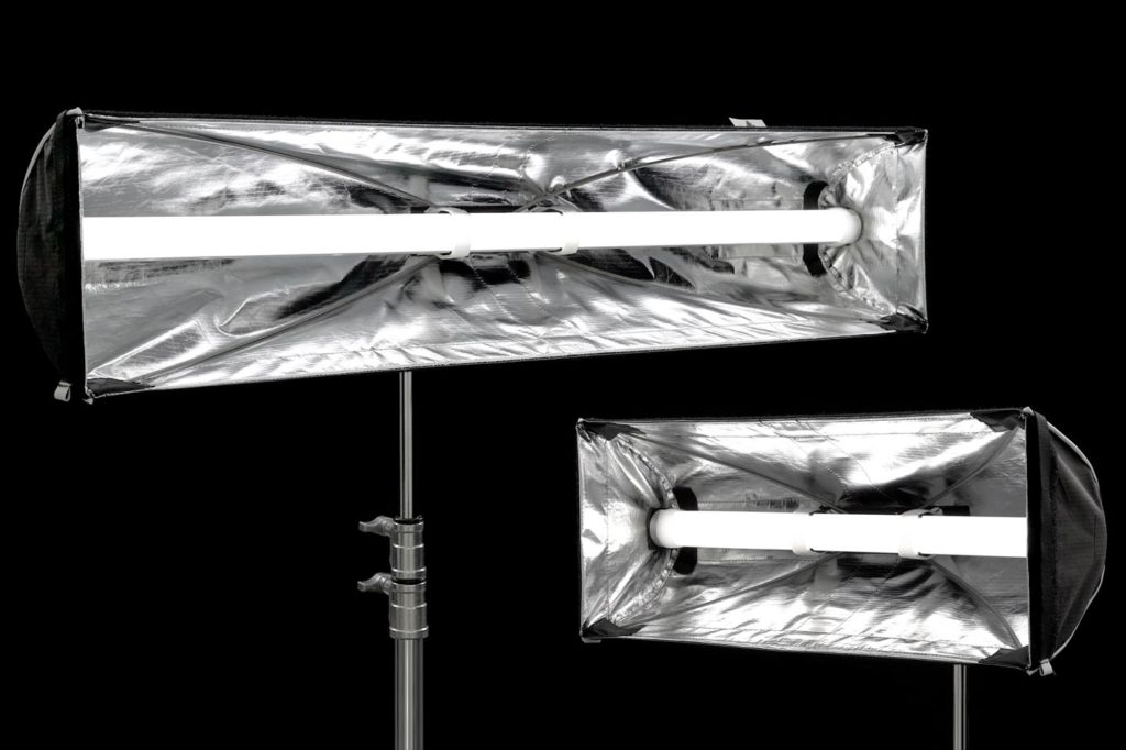 DoPchoice: new Snapbags for Helios and Titan lights