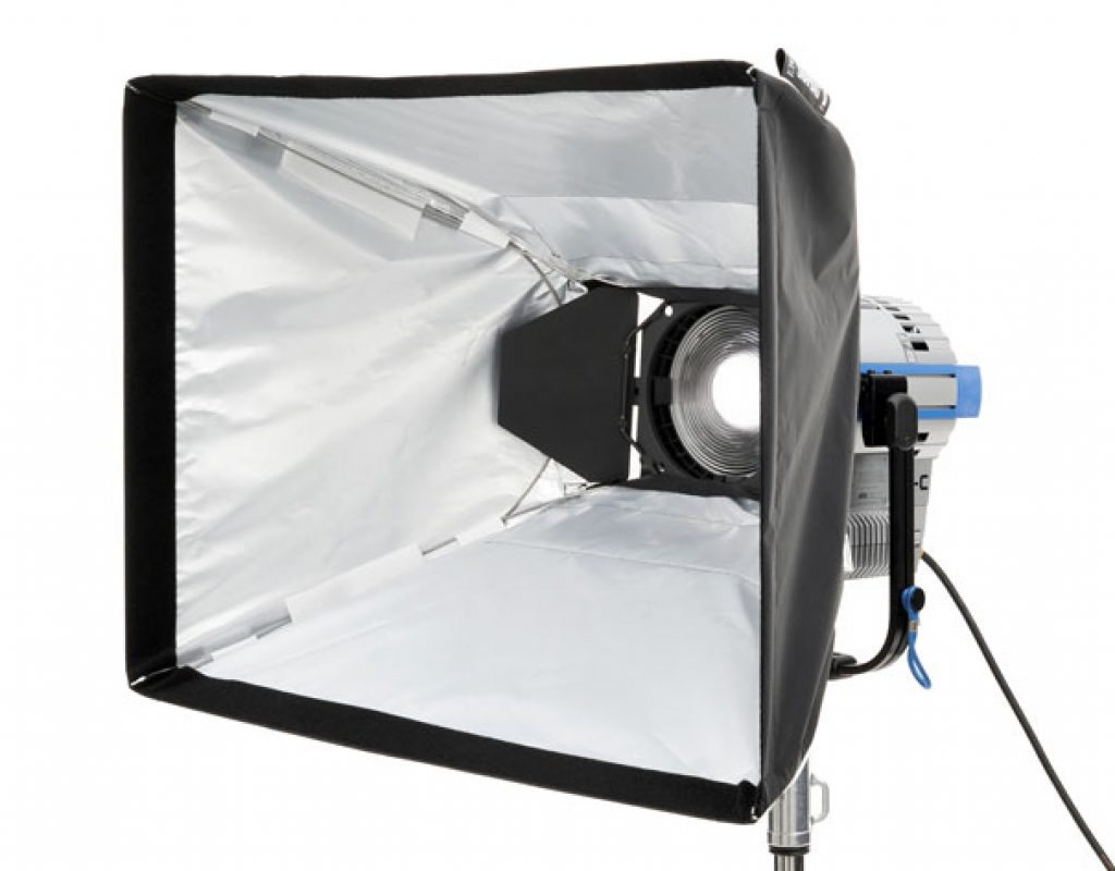 DoPchoice premieres the Universal SNAPBAG at IBC 2019