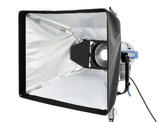 DoPchoice premieres the Universal SNAPBAG at IBC 2019