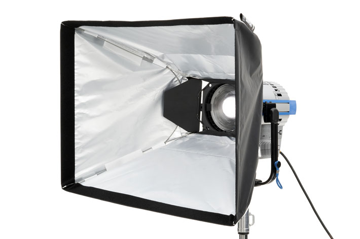 DoPchoice premieres the Universal SNAPBAG at IBC 2019
