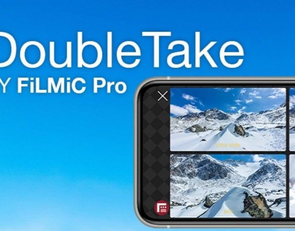 FiLMiC Pro’s DoubleTake app has non-standard audio until fixed 5