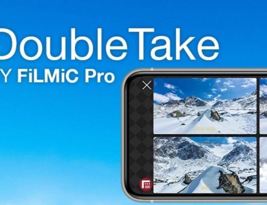 FiLMiC Pro’s DoubleTake app has non-standard audio until fixed 13