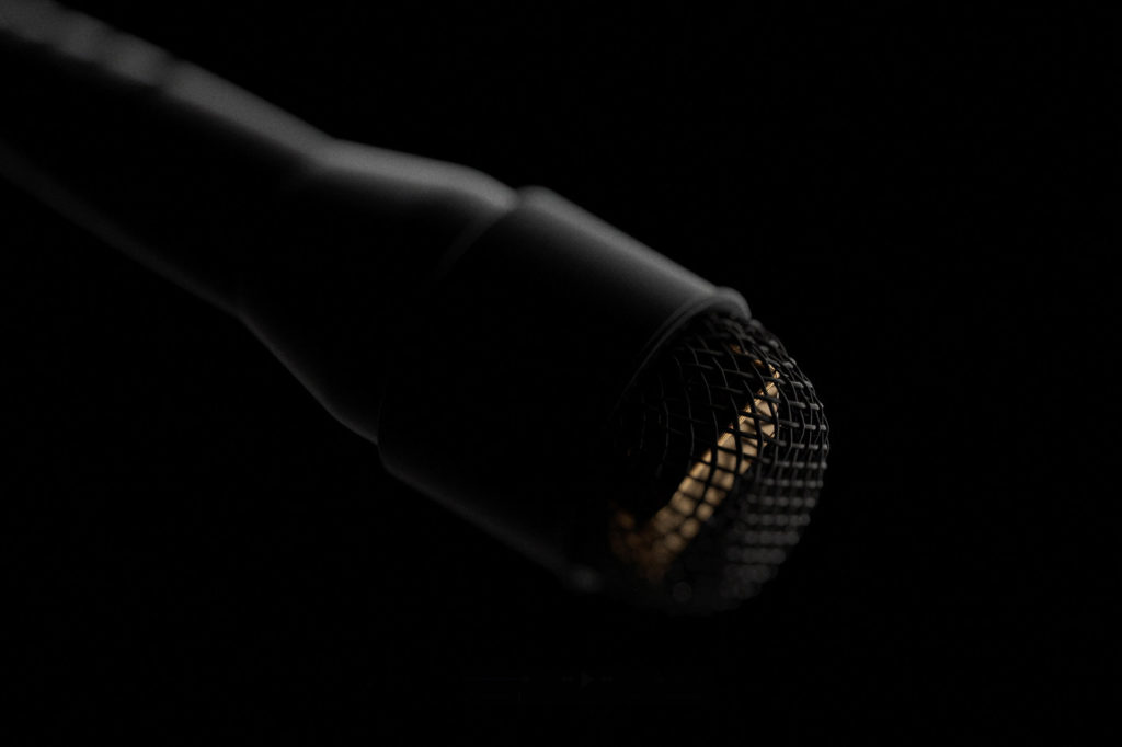 Distortion-free microphones from DPA Microphones launch at NAMM 2025