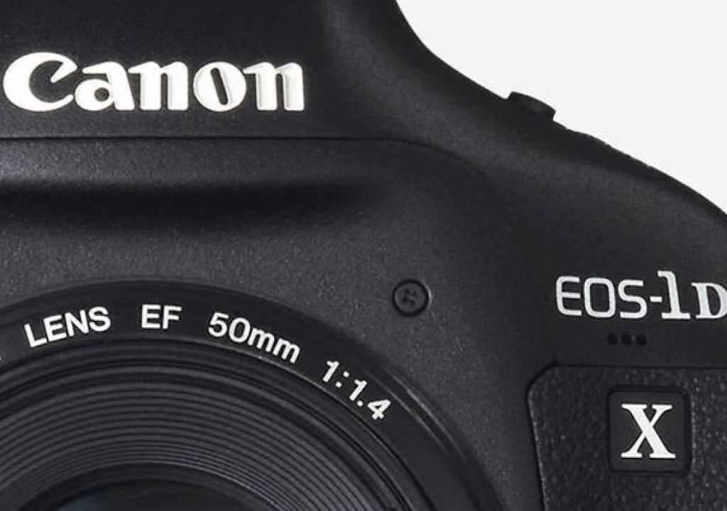 The new EOS-1D X Mark II uses Dual Pixel AF 1