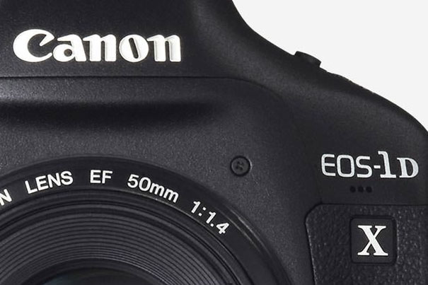 The new EOS-1D X Mark II uses Dual Pixel AF 4