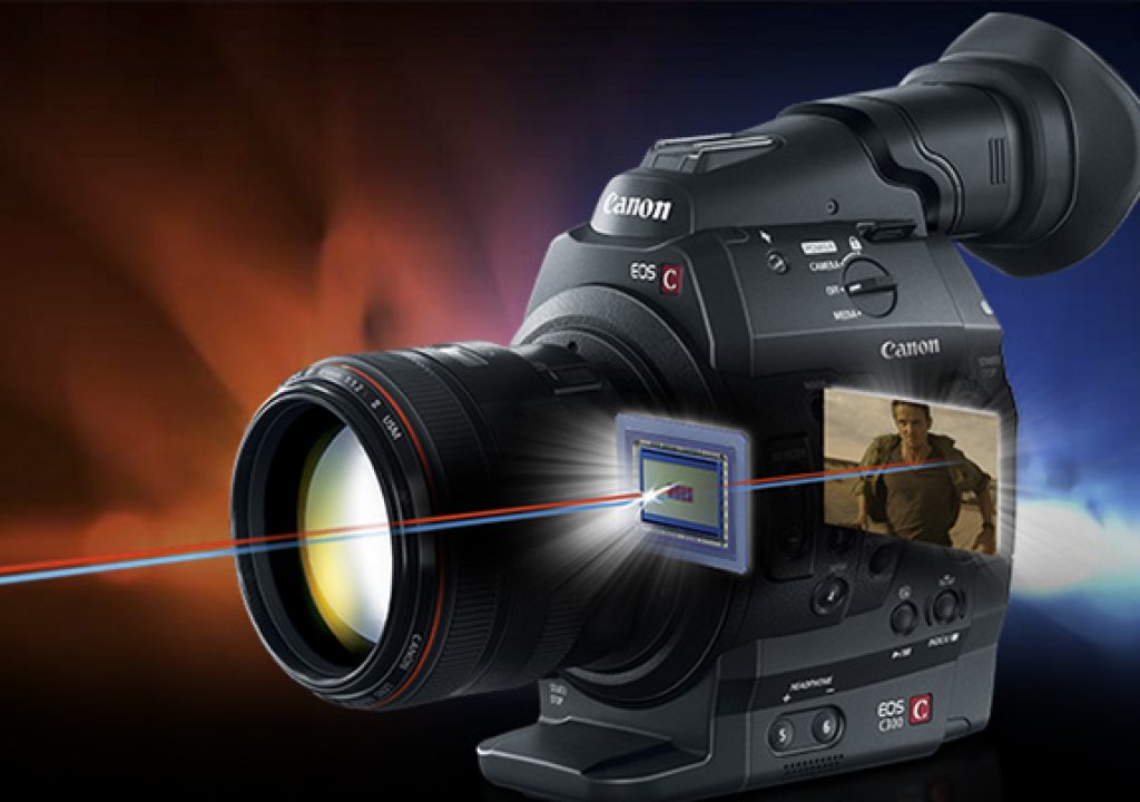 Dual Pixel AF: is it a game changer for autofocus? 1