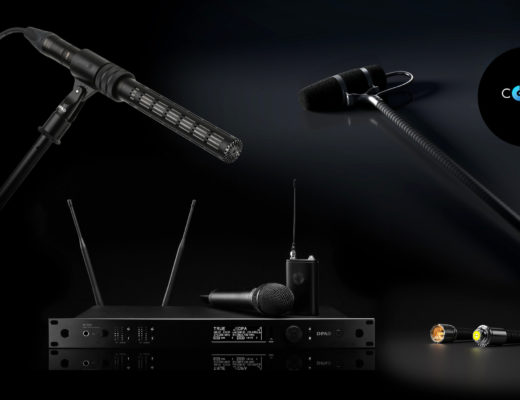 DPA Microphones to push boundaries at IBC2025