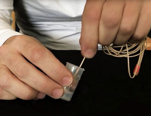 DPA’s guide: keep your mic clean and germs at bay