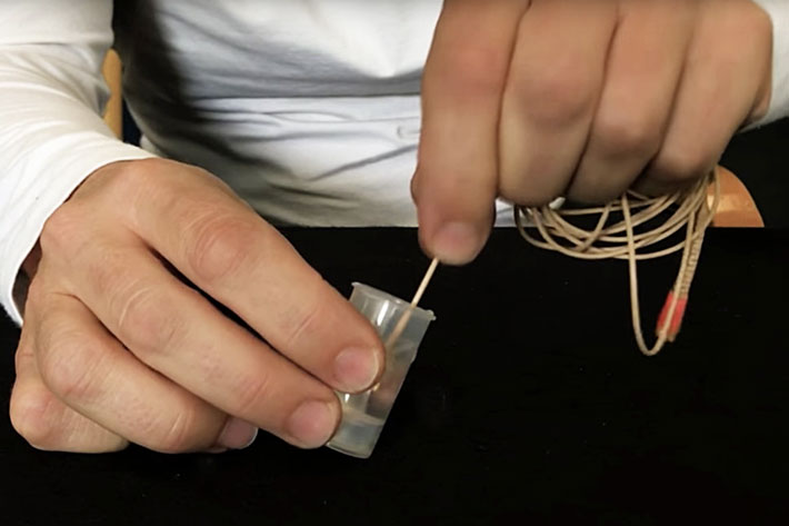 DPA’s guide: keep your mic clean and germs at bay