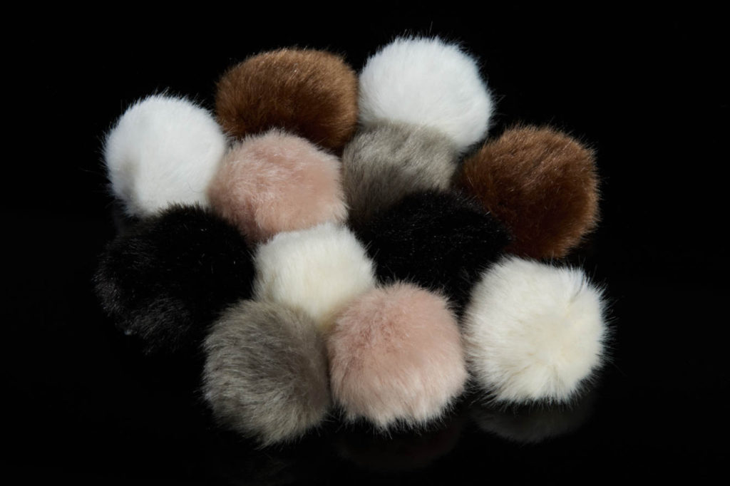 DPA Microphone unveils fur windscreen at NAB 2024