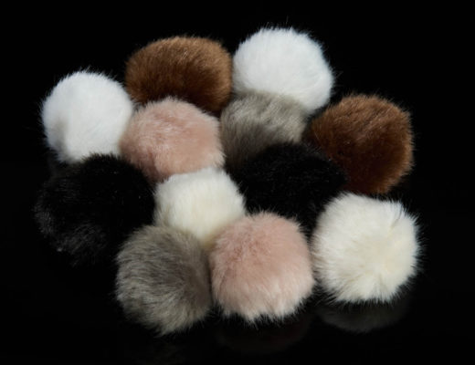 DPA Microphone unveils fur windscreen at NAB 2024