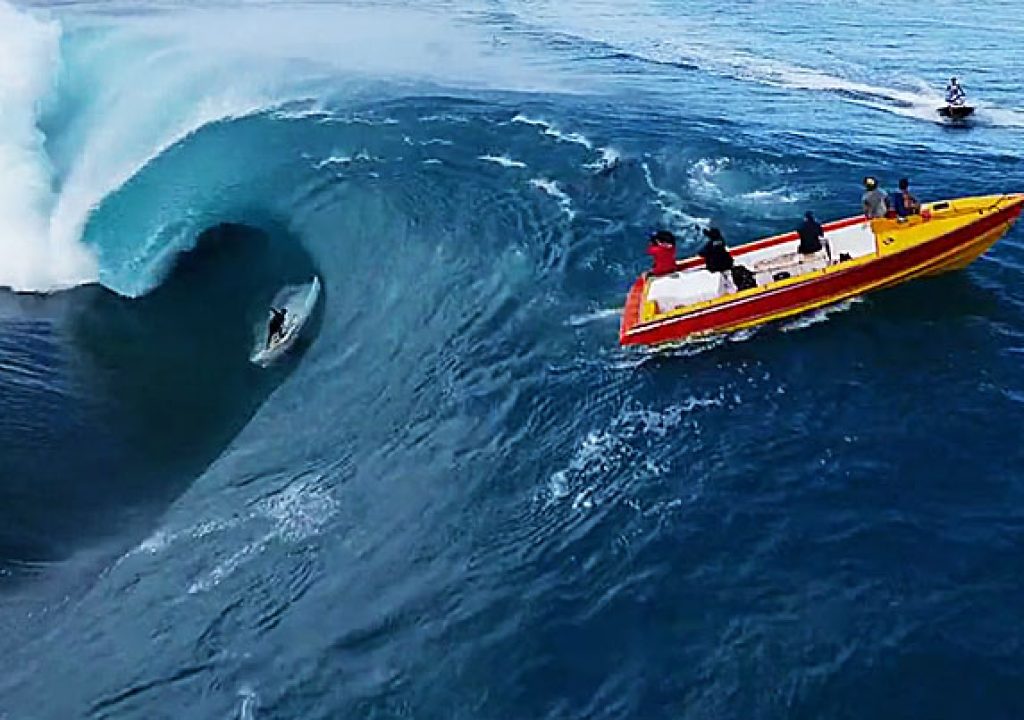 Mind blowing aerial video for anyone 1