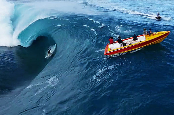 Mind blowing aerial video for anyone 4