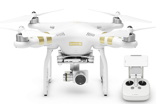 DJI celebrates 10 years with two new drones 2