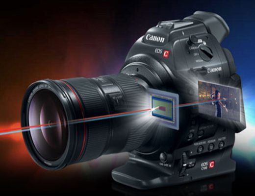 Dual Pixel CMOS AF: five years of evolution