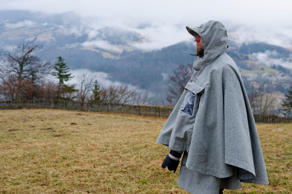 DxO introduces Photographers Club and a Photo Storm Cape