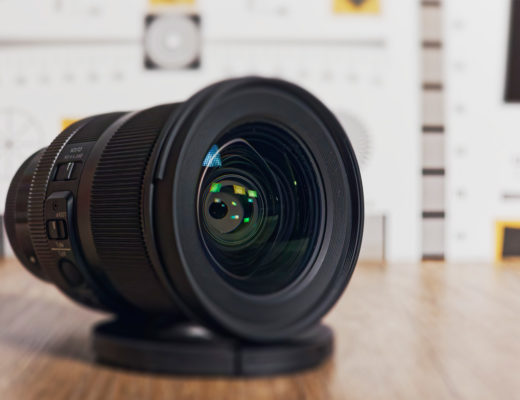 DxO releases 492 new Optics Modules for Sigma, Leica and more