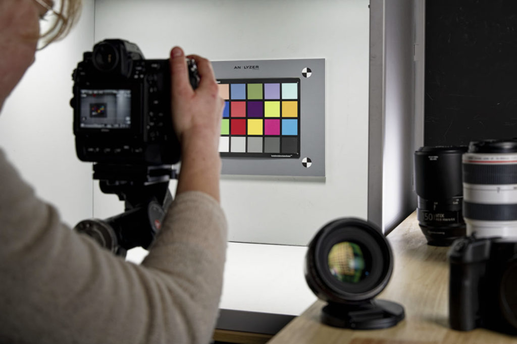 DxO Optics Modules get new 1,409 camera and lens profiles