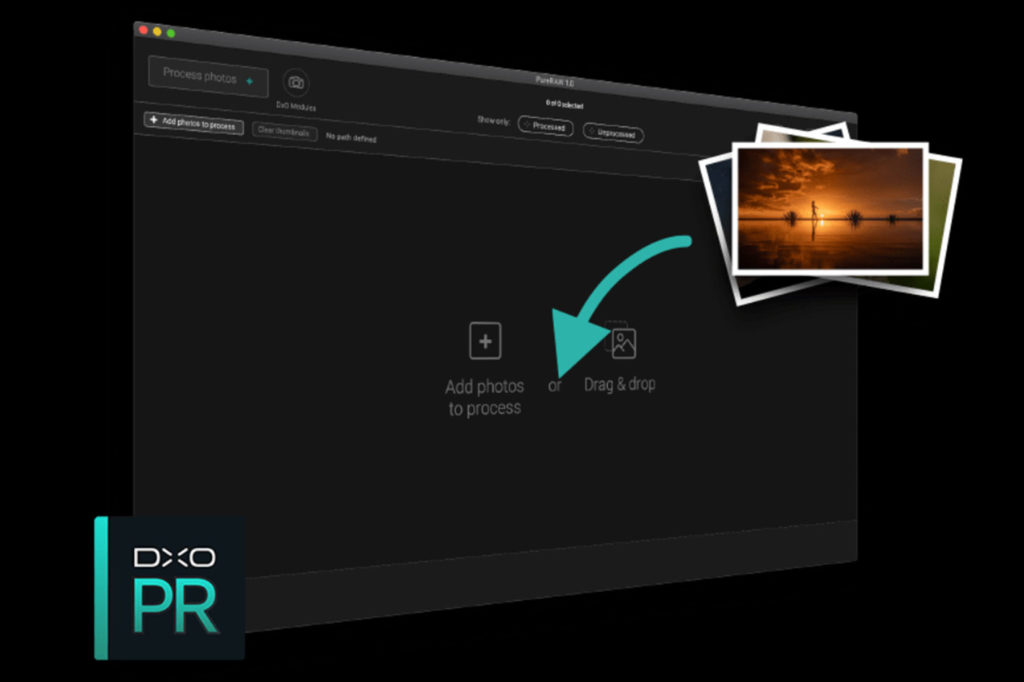 DxO PureRAW 1.5: new version has more of everything