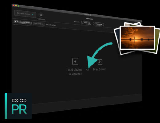DxO PureRAW 1.5: new version has more of everything
