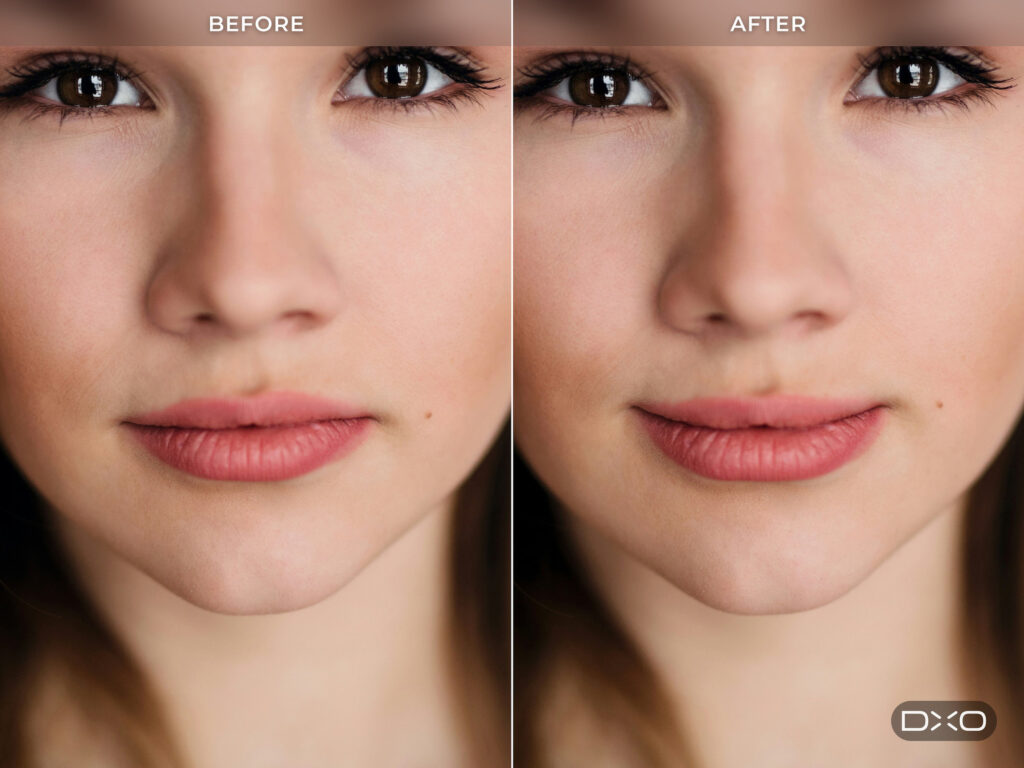 DxO ViewPoint 6 brings AI masks to ReShape Fusion 1