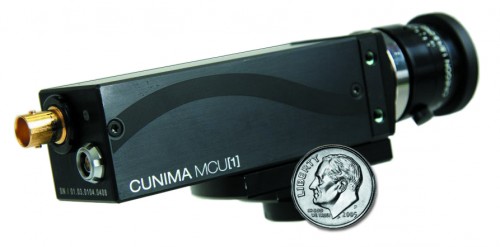 Computer Modules to Debut Tiny HD/SD Camera at AFCEA West 2009 1