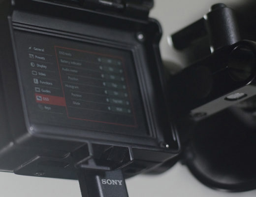 HDSLRShooter at NAB 2013: Kinotehnik LCDVFe & Accessories 7