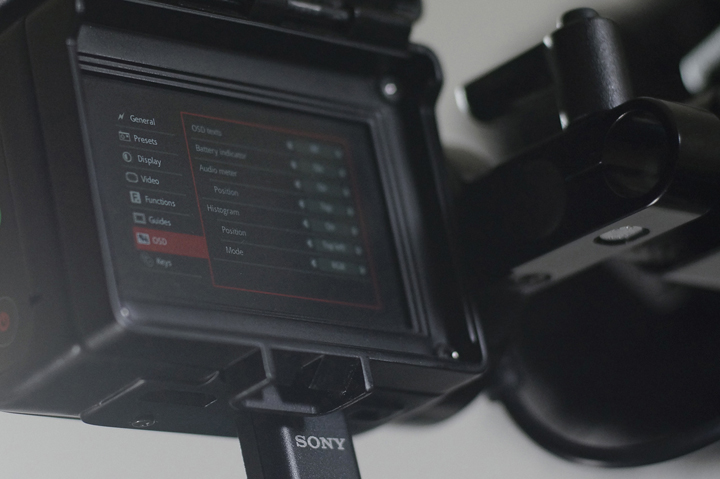 HDSLRShooter at NAB 2013: Kinotehnik LCDVFe & Accessories 1