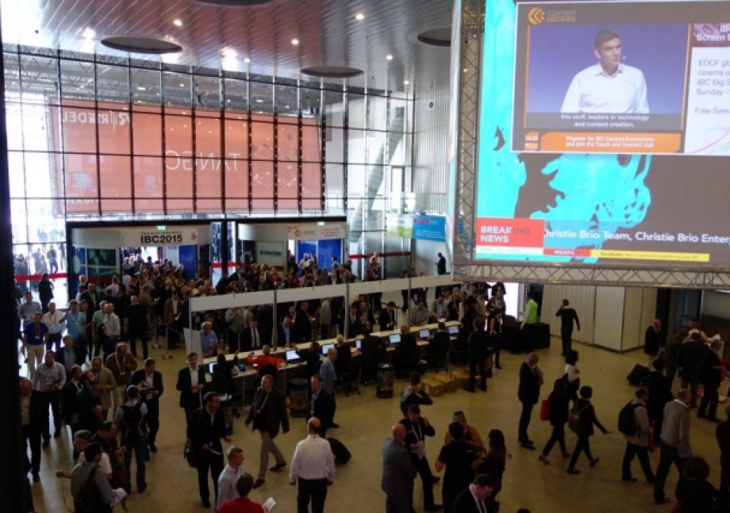 The Sights and Sounds of IBC 2014 – Part 1 147