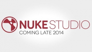 The Foundry announces NUKE STUDIO 1