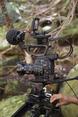 RØDE announces a new standard in immersive audio 1