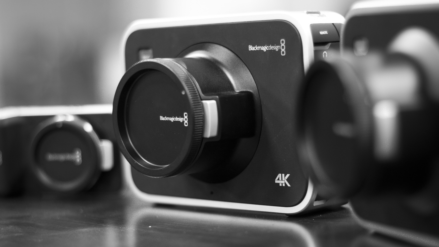 Blackmagic Releases Camera Firmware Updates 49