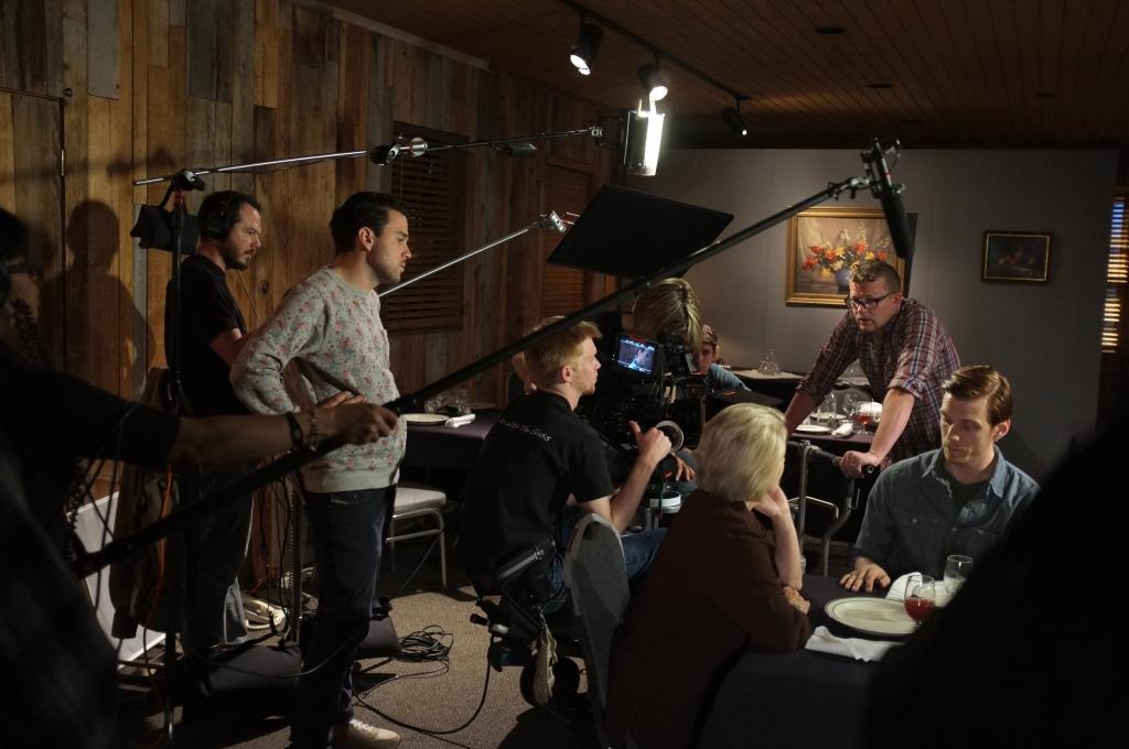 2013 Sundance Institute Directors Lab: June 8, 2013 – June 21, 2013 7