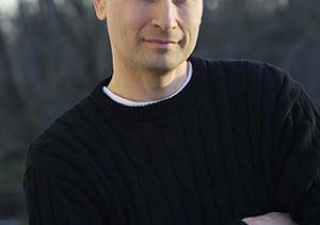 David Pogue to Address NAB Show Radio Luncheon 3