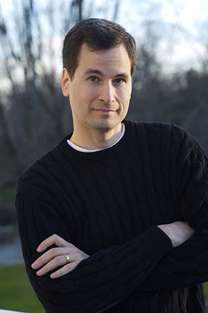 David Pogue to Address NAB Show Radio Luncheon 6