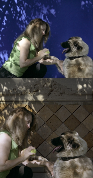 Green Screen Workflows: An Interview with a Compositor 7