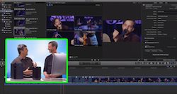 Final Cut Pro X and Mac Pro Performance 2