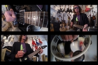 Shooting Music with your GoPro: Capture the Action with Martin Dorey 12