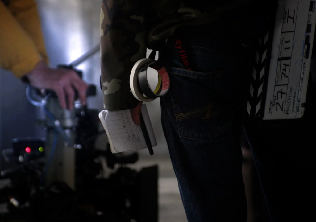 Don't Just Get The Shot 7