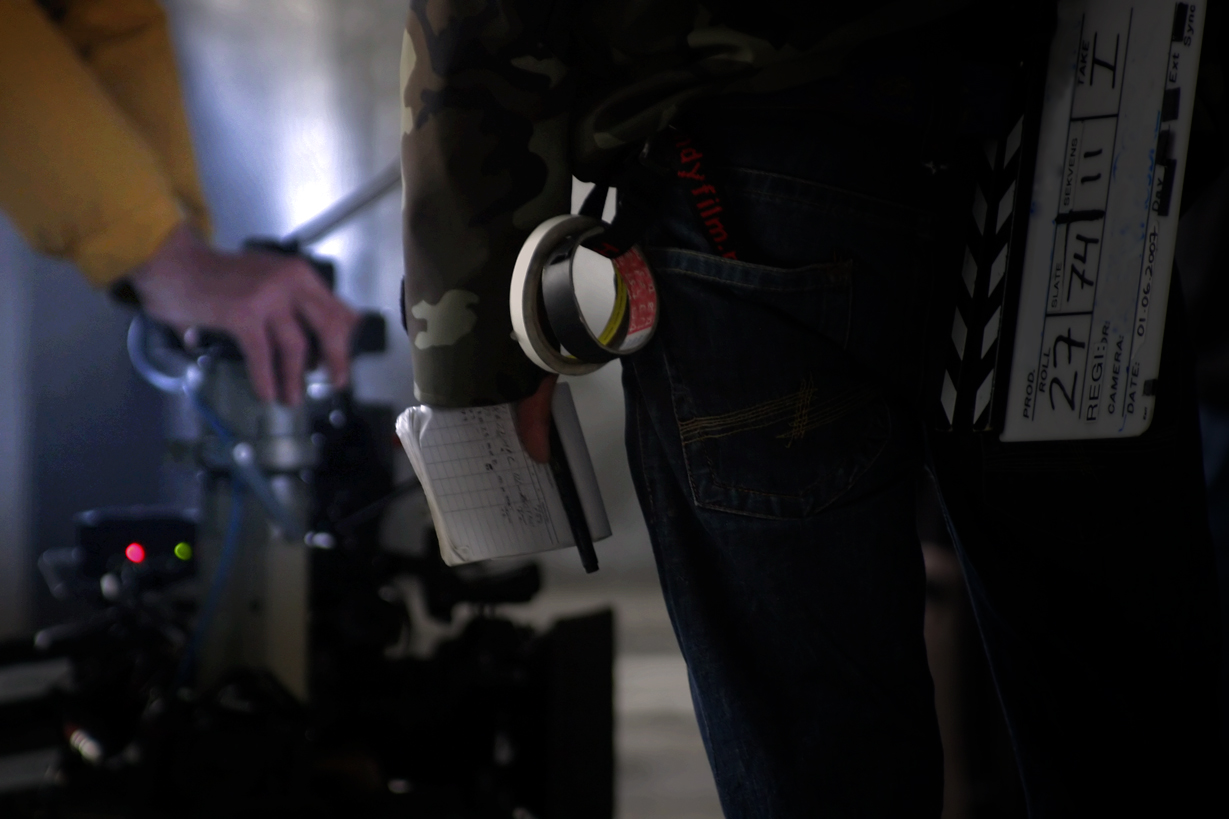 Don't Just Get The Shot 6