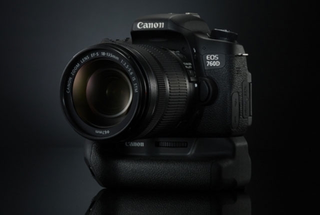 Canon's New EOS Rebel T6s Offers HDR Movie 36