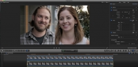 Easy Split-Screens in Final Cut Pro X 3