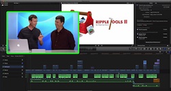 Secret Clip Selections in Final Cut Pro X 6