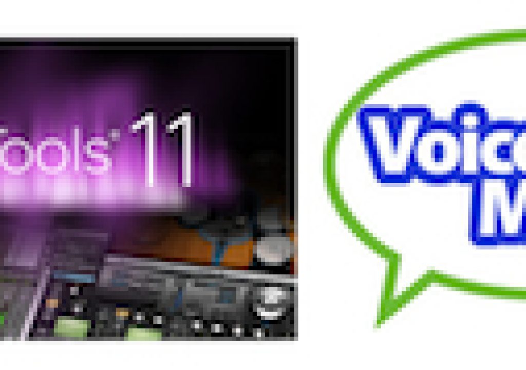 VoiceOverMart upgrades to Pro Tools 11 HD & more 19