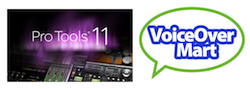 VoiceOverMart upgrades to Pro Tools 11 HD & more 73